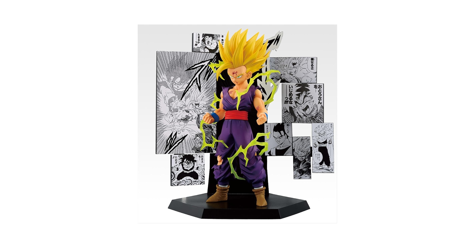 Amazon.co.jp: 一番くじ DRAGON BALL 40th ～其之二～ C賞 40th